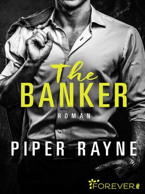 cover image of The Banker